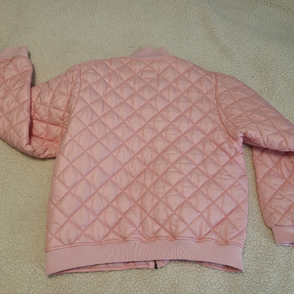 Southpole Puffer Jacket - Picture 2 of 3